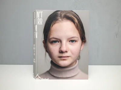 Don’t Worry, I’m Fine