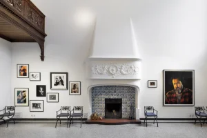 Grisebach Auction House - 01