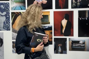 Haute Photographie x Fresh Eyes - 01