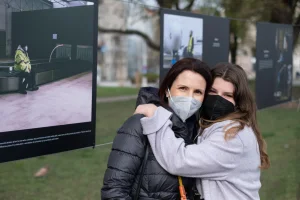 Closed Workspaces: Facing the Unknown - 03