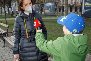 Closed Workspaces: Facing the Unknown - 13