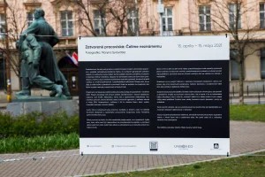 Closed Workspaces: Facing the Unknown - 02