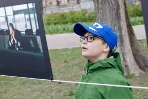 Closed Workspaces: Facing the Unknown - 07