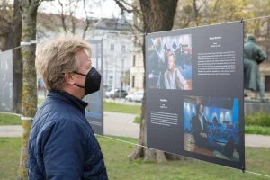 Closed Workspaces: Facing the Unknown - 09