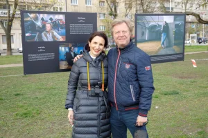 Closed Workspaces: Facing the Unknown - 16