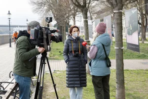 Closed Workspaces: Facing the Unknown - 05