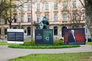 Closed Workspaces: Facing the Unknown - 01