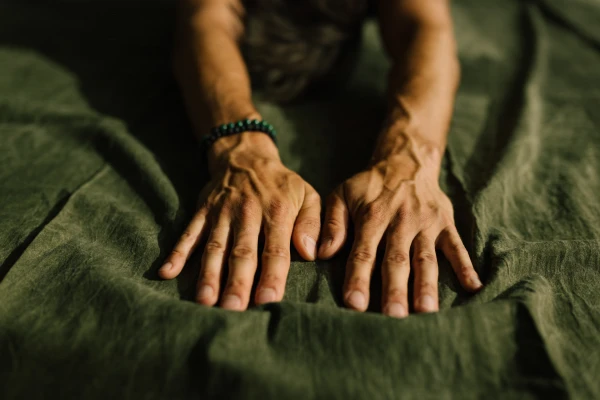 Body & Presence - 58