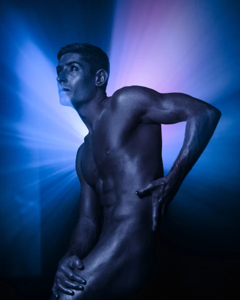 Body & Presence - 55