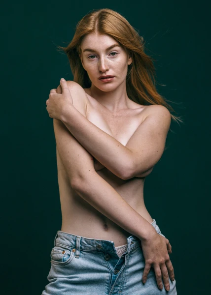 Body & Presence - 05