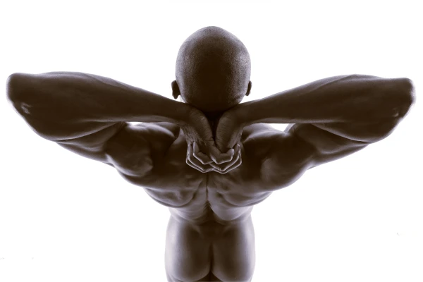 Body & Presence - 50