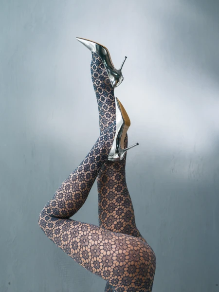 Body & Presence - 02