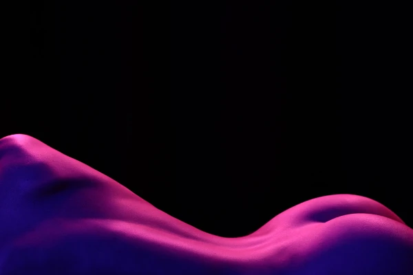 Body & Presence - 41