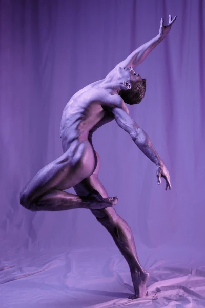 Body & Presence - 27