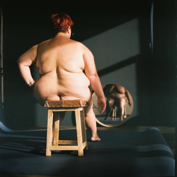 Body & Presence - 17