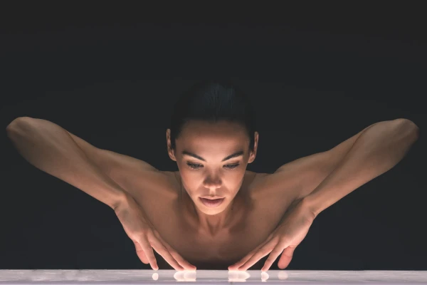 Body & Presence - 47