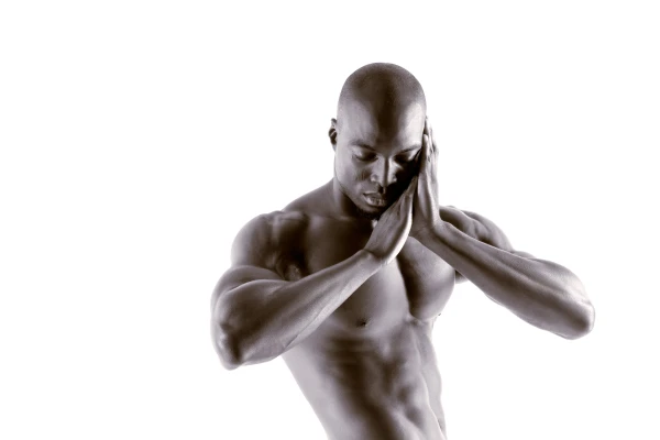 Body & Presence - 49