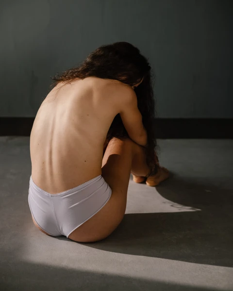 Body & Presence - 56