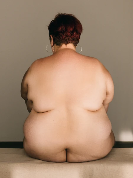 Her Gaze at That - 05