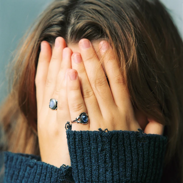 Her Gaze at That - 02