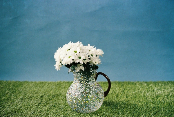 Her Gaze at That - 24