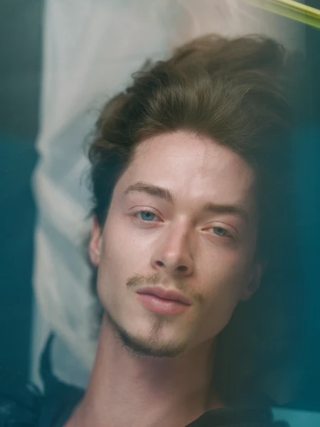 Her Gaze at That - 27