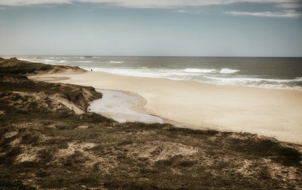 Her Gaze at That - 34