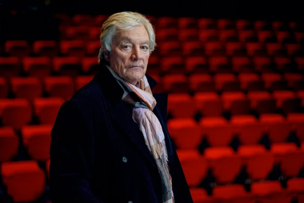 Locked Workspaces: Facing the Unknown - 01