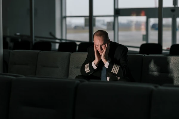 Locked Workspaces: Facing the Unknown - 07