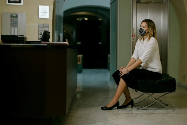 Locked Workspaces: Facing the Unknown - 13