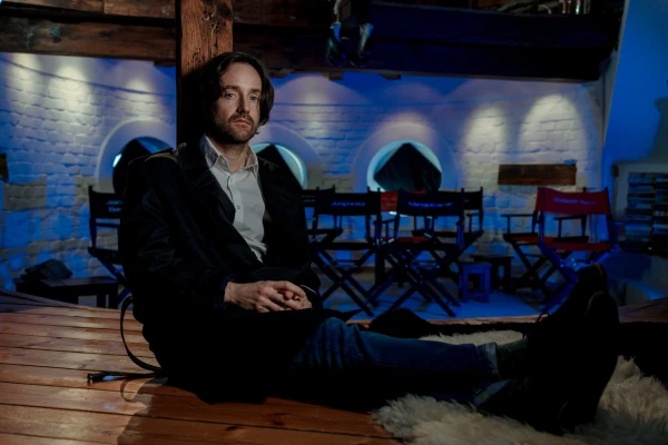 Locked Workspaces: Facing the Unknown - 09