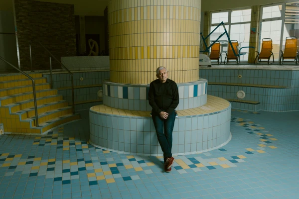 Locked Workspaces: Facing the Unknown - 15