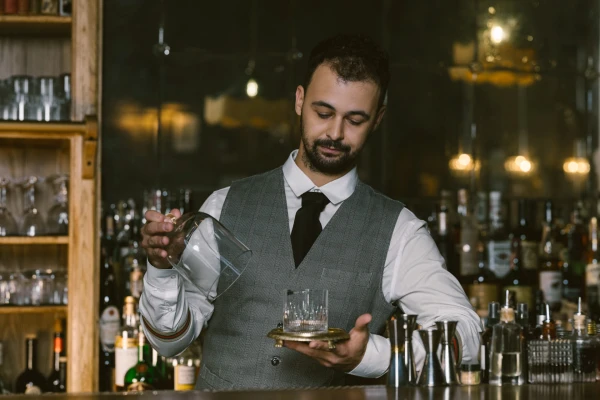 Locked Workspaces: Facing the Unknown - 16