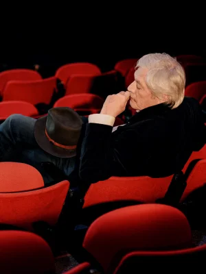 Locked Workspaces: Facing the Unknown