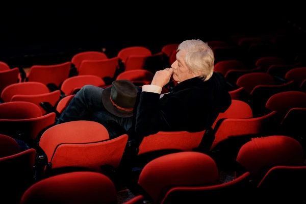 Locked Workspaces: Facing the Unknown - 24