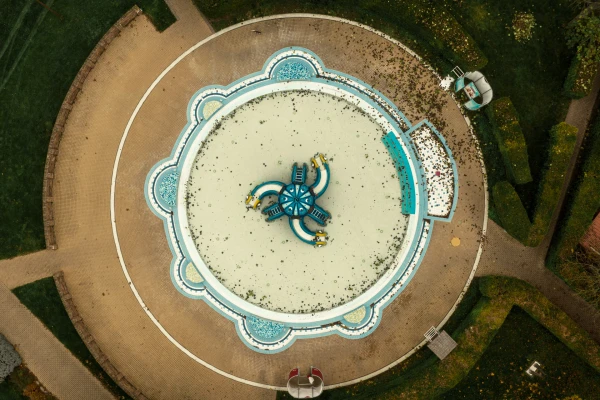 Locked Workspaces: Facing the Unknown - 14