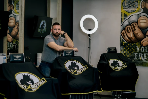 Locked Workspaces: Facing the Unknown - 21