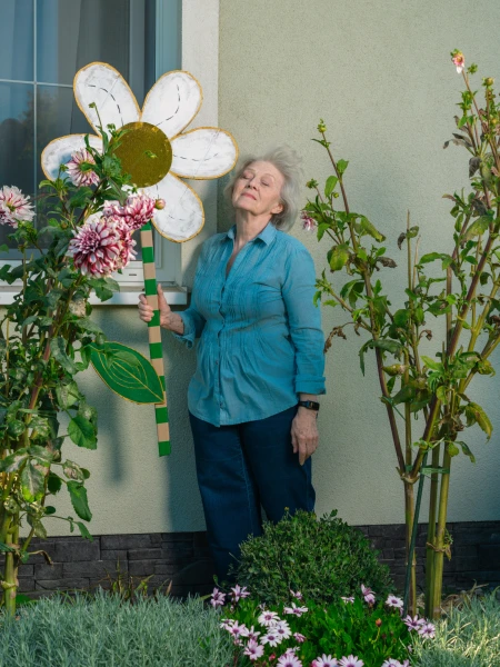 On Butterflies and Dinosaurs - 07