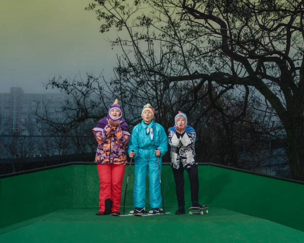 On Butterflies and Dinosaurs - 10