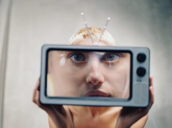 P.S. Nothing Personal - 03