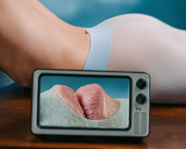 P.S. Nothing Personal - 08