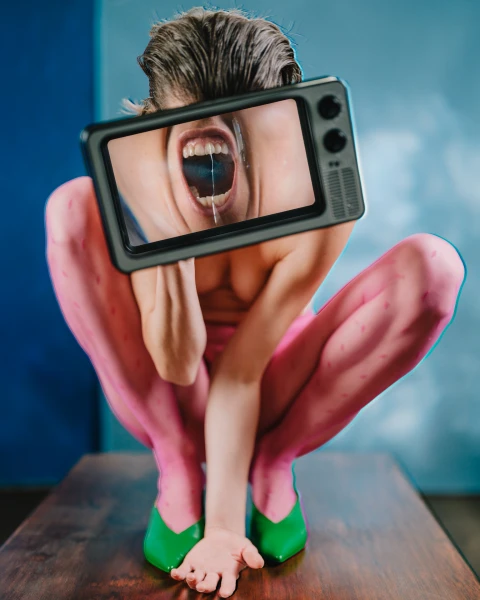 P.S. Nothing Personal - 14