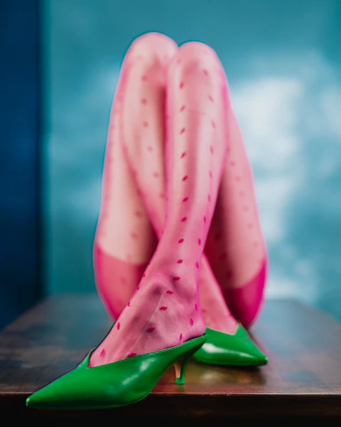 P.S. Nothing Personal - 02