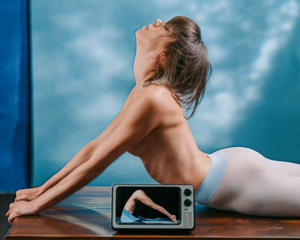 P.S. Nothing Personal - 09