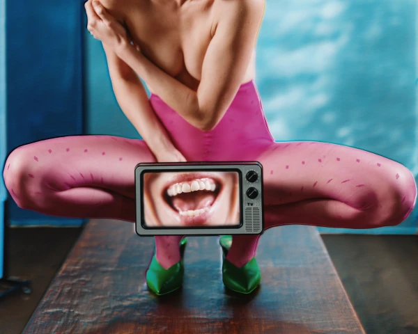 P.S. Nothing Personal - 04