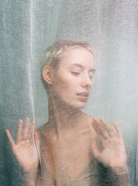 P.S. Nothing Personal - 05