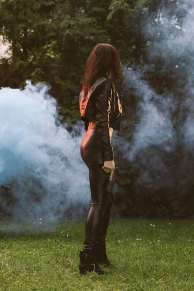 Taming the Hobbyhorse - 08