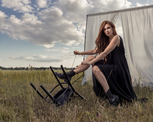 Taming the Hobbyhorse - 14