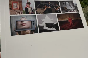 Exhibition Catalogues - 03